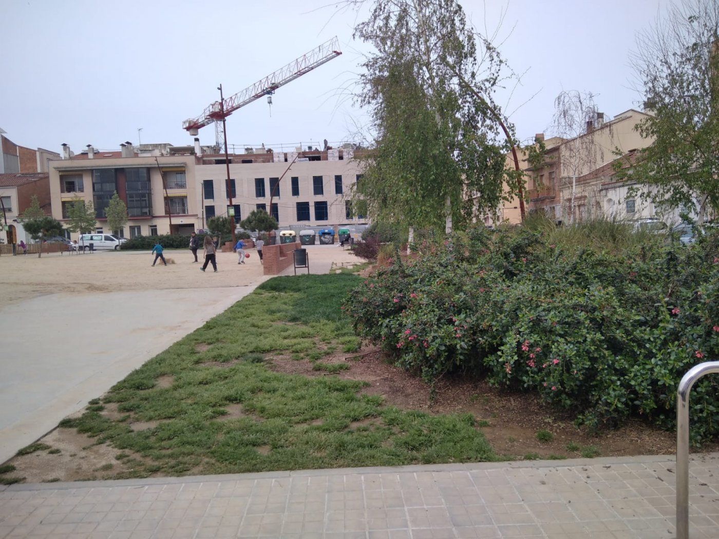 Residencial en venda a Creu Alta