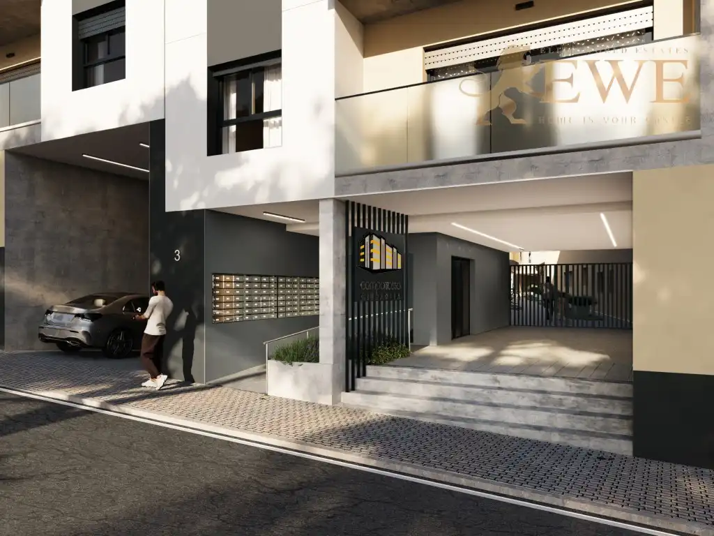 Vista exterior de Apartamento en venta en Alicante / Alacant