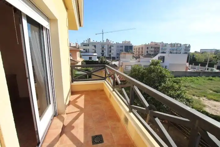 Detached house with garden for sale in Elche ciudad, imagen 50