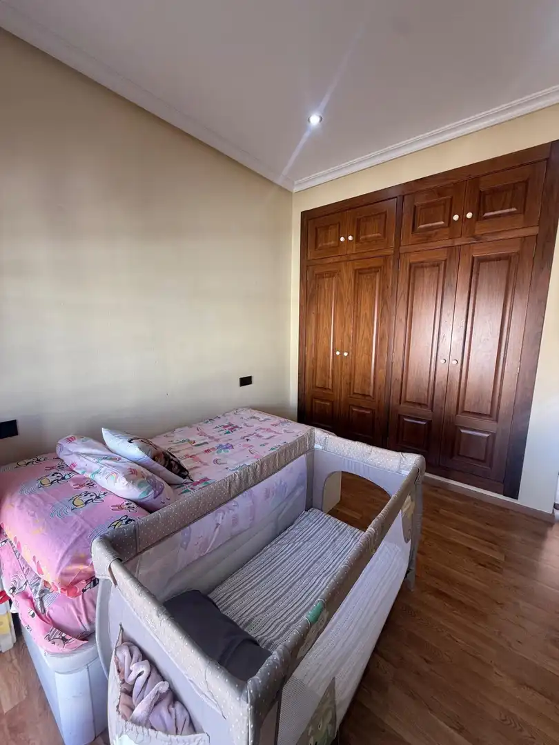 Habitación de Finca rústica en venta en Murcia