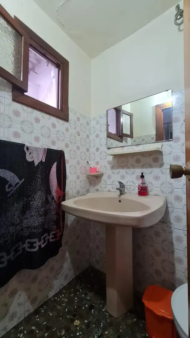 Bathroom of Houses for sale in Murcia