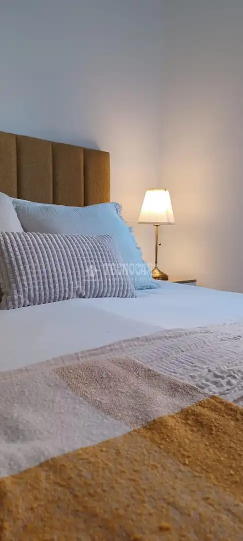 Habitación de Piso en venta en Madrid con Aire acondicionado y Calefacción