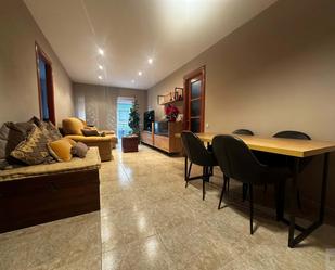 Living room of Flat for sale in Puig-reig  with Storage room