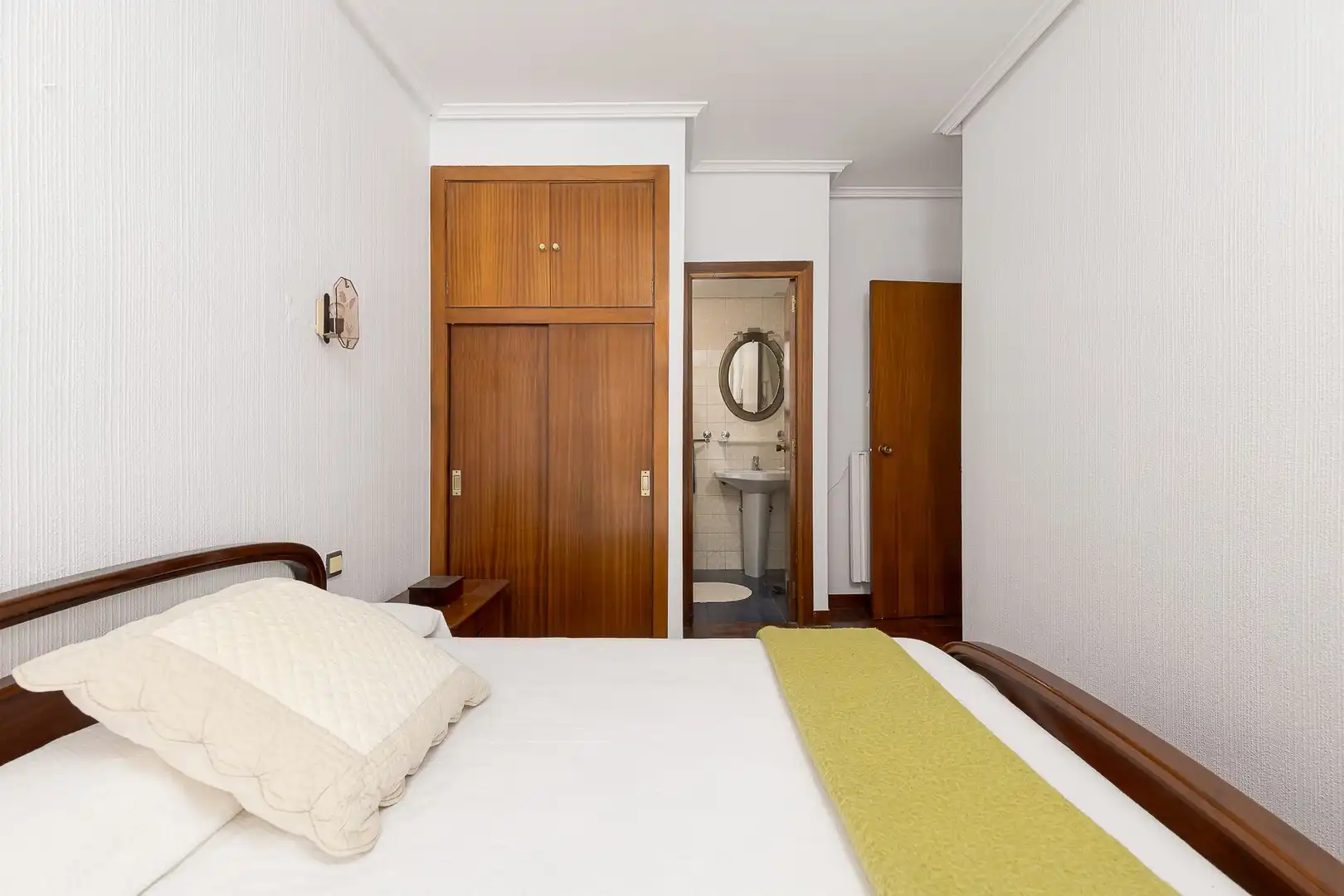 Wohnung mit Aufzug zum Verkauf in Segundo Izpizua, imagen 20