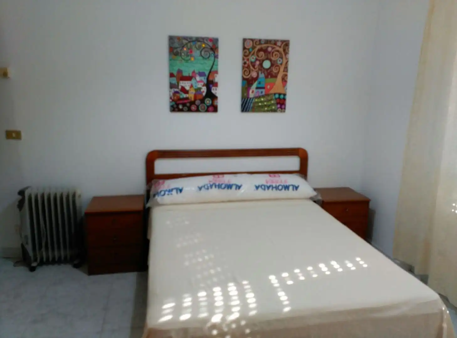 Flat for rent in Ferrol, A Coruña