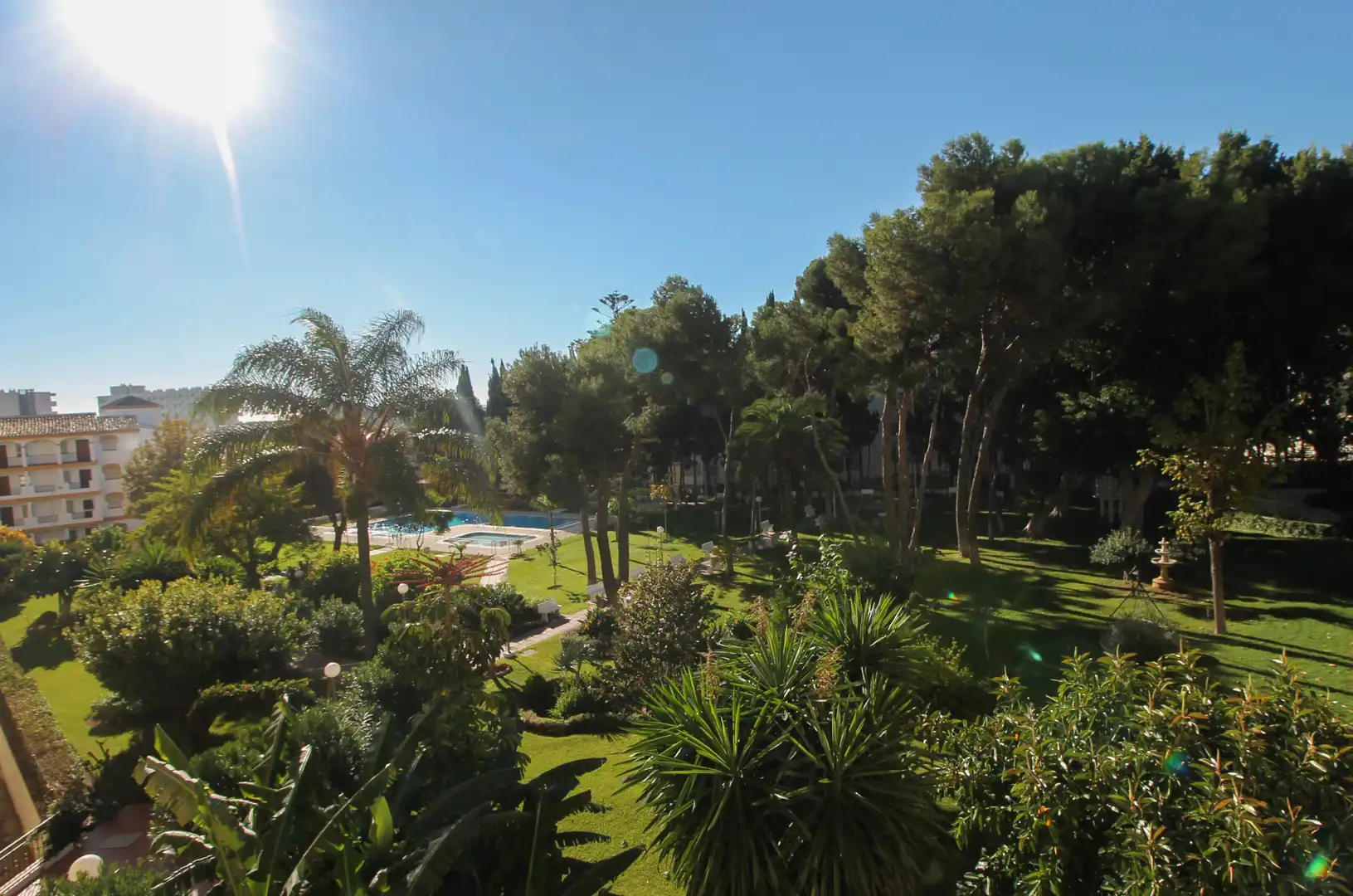 Apartamento con piscina en venta en Calle Decano José Gómez Rando, imagen 16