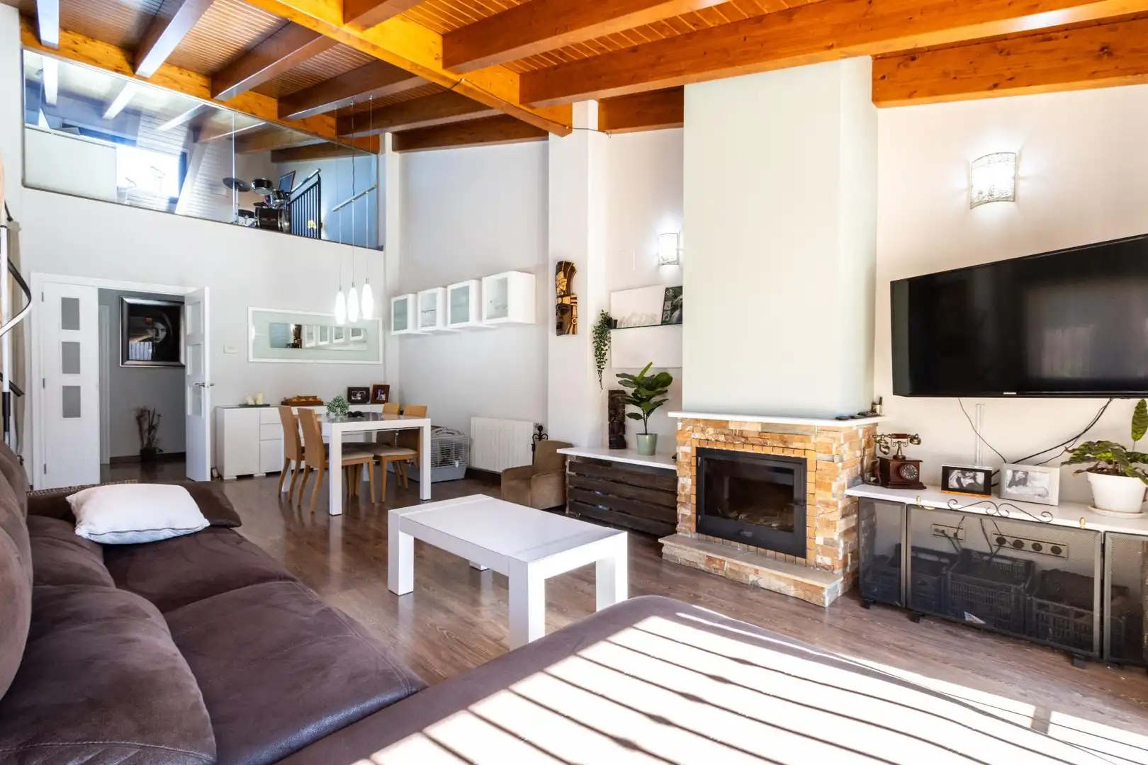 Casa con piscina en venta en Can Font - Ca n'Avellaneda, imagen 27
