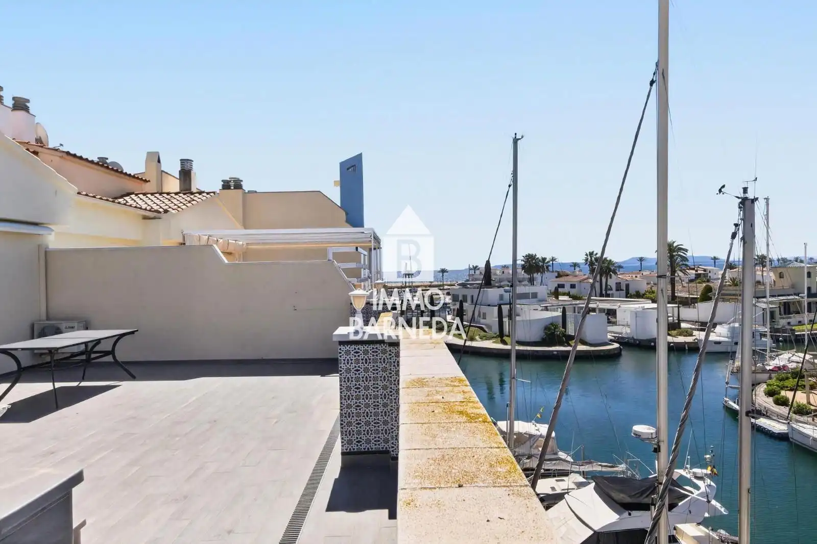 Piso con piscina en venta en CAVALL DE MAR 42, imagen 5
