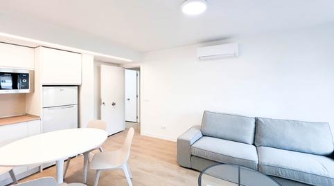 Photo 5 of Attic to rent in Calle del Limonero, Castillejos - Cuzco, Madrid