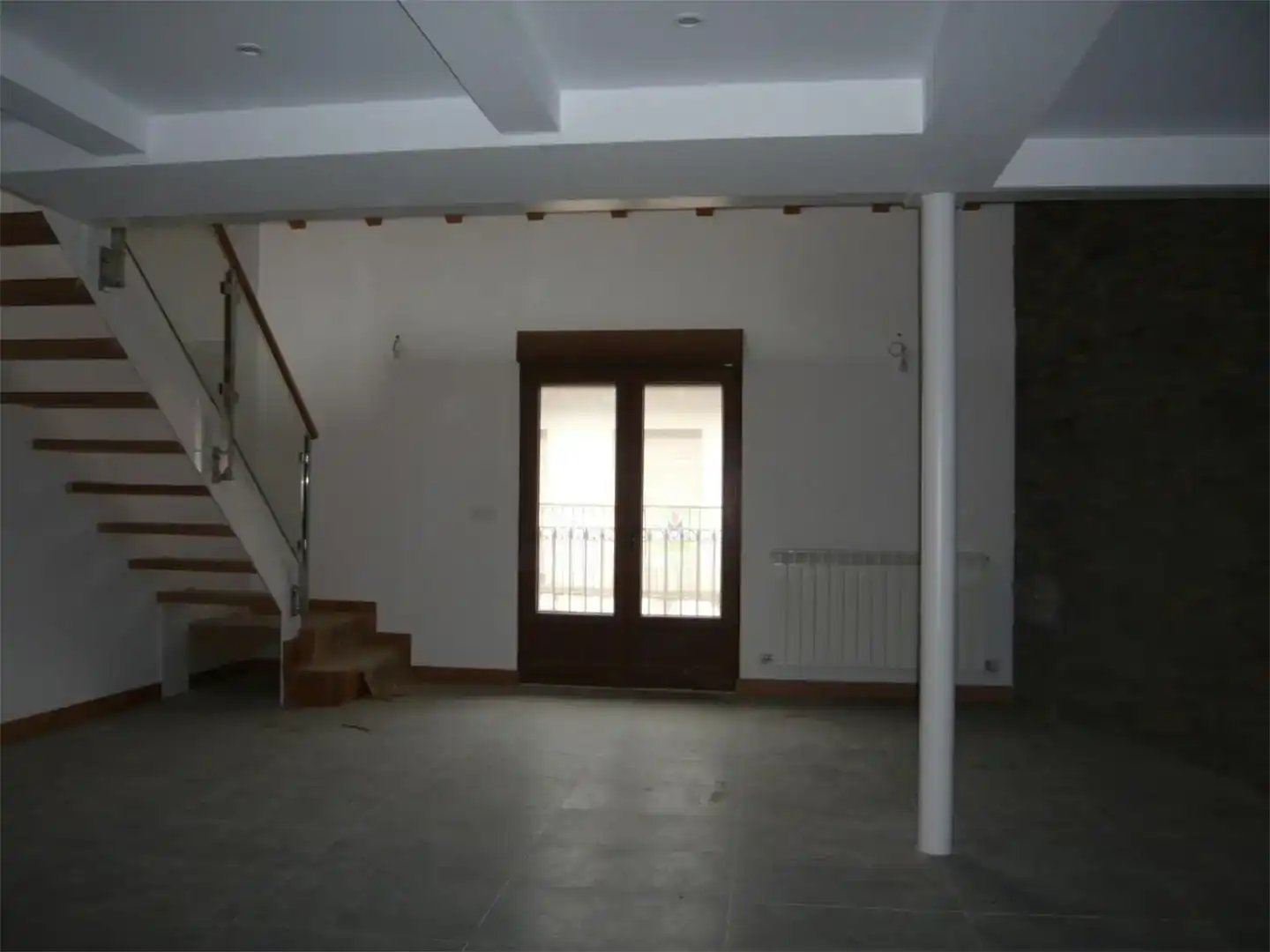 Loft en venta en Riaza con Balcón
