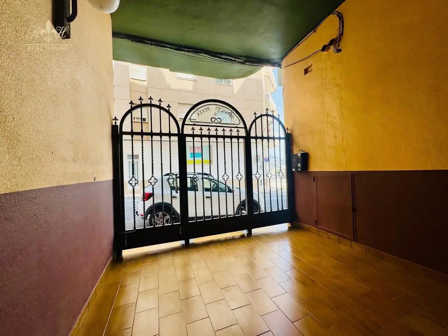 Piso en venta en Callosa d'en Sarrià con Terraza