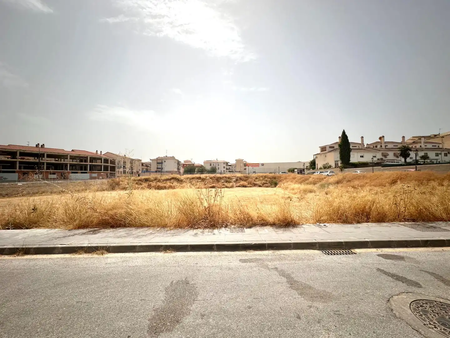 Pis en venda en Las Gabias amb Aire condicionat i Piscina comunitària