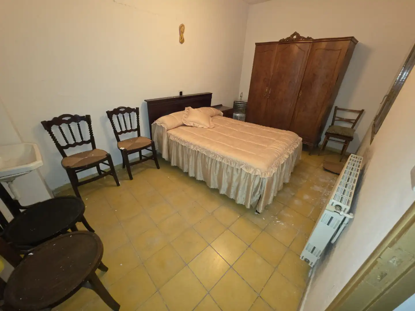 Habitación de Casa adosada en venta en Talavera de la Reina con Terraza