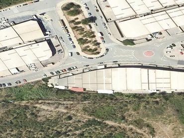 Nave industrial en venta en Cañada B Moli dels Frares