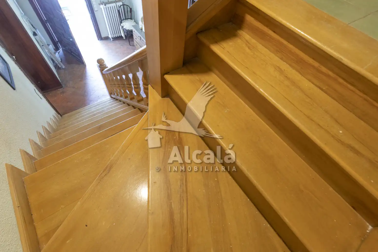 Casa o chalet en venta en Valverde de Alcalá con Calefacción, Terraza y Trastero