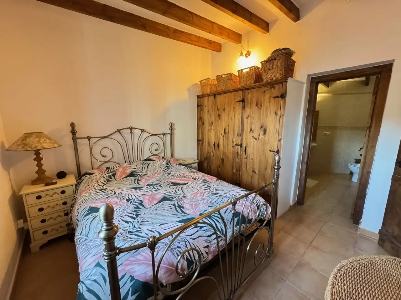 Country house zum Verkauf in Sorbas