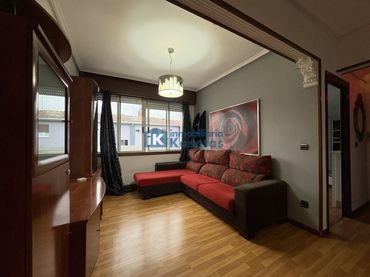 Piso en venta en Centro - Ariz - Uribarri