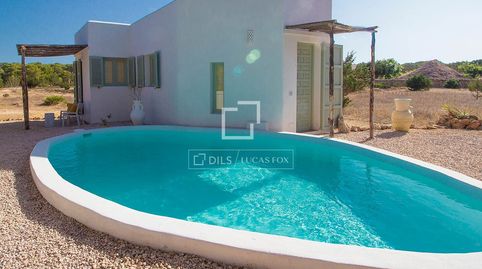 Foto 5 de Casa o xalet en venda a Formentera, Illes Balears