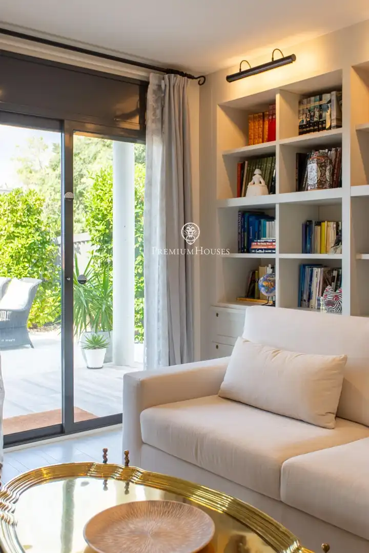 Maison avec terrasse à vendre à Can Quirze, imagen 9