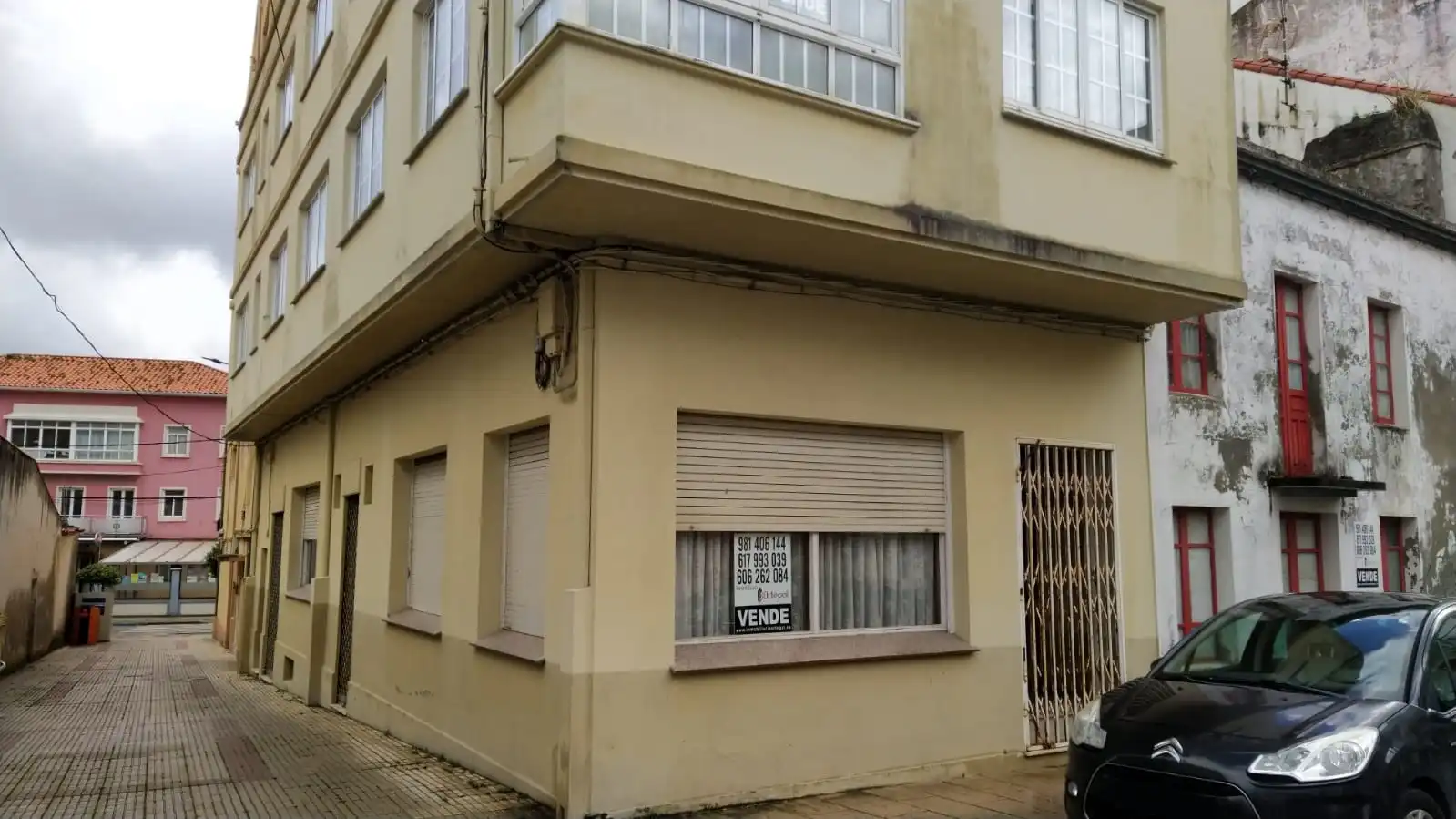 Haus mit Terrasse zum Verkauf in Plaza Pulida 8, imagen 4