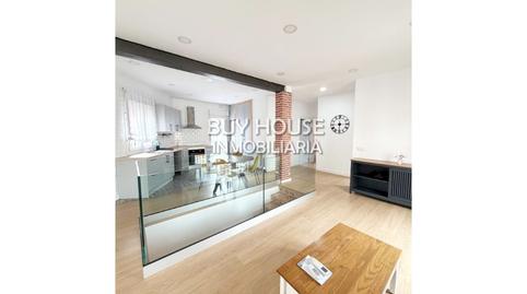 Foto 4 de Pis de lloguer a Plaza Mercado del, Centro, Illescas