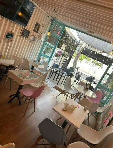 Local comercial en Alquiler en Cabo de las Huertas