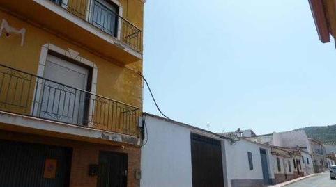 Photo 2 of House or chalet for sale in Calle General Riego, 13, Arquillos, Jaén
