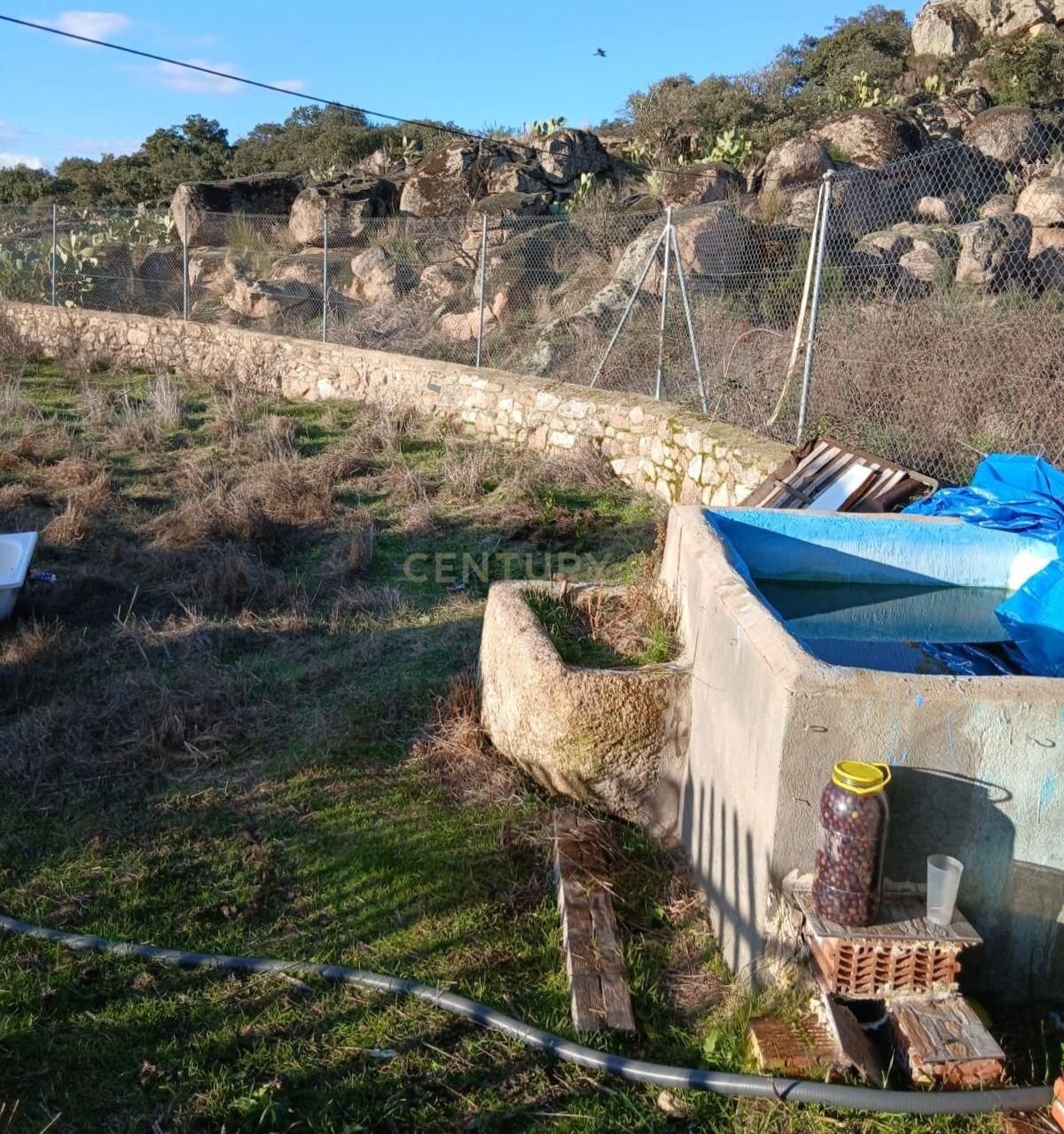 Terreno en venta en Plasenzuela