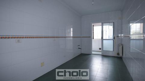 Foto 2 de Pis en venda a Lugo - Rua Do Camiño Real, A Milagrosa, Lugo