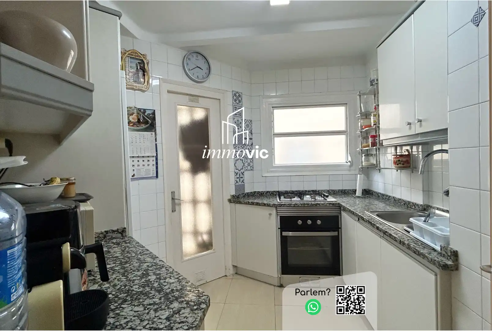 Appartement avec terrasse à vendre à Carrer de Marina, imagen 8