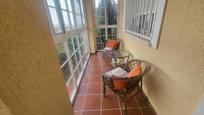 Balcony of Single-family semi-detached for sale in Lominchar  with Air Conditioner, Terrace and Swimming Pool