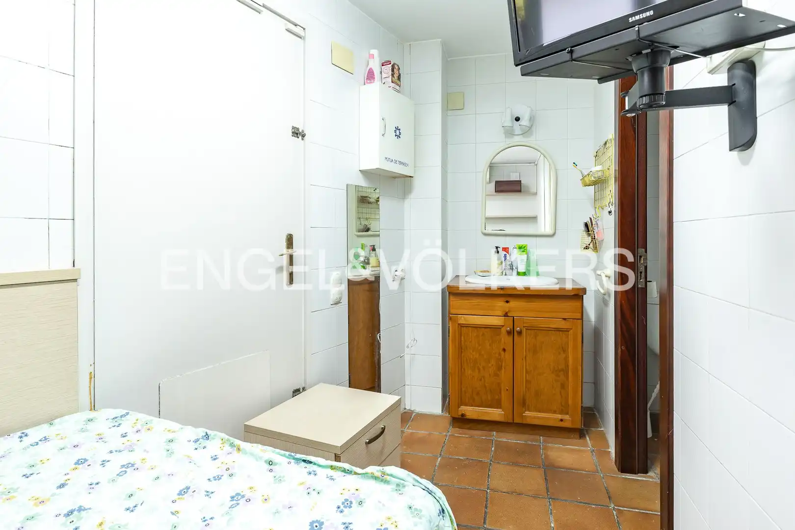 Casa amb piscina en venda a Sarrià - Sant Gervasi, imagen 61