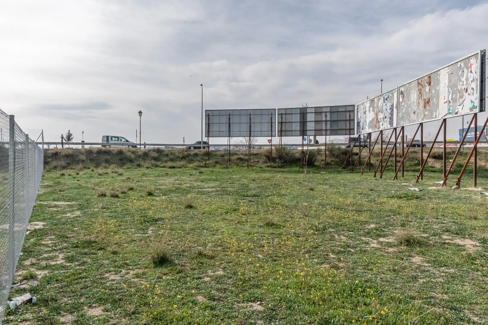 Terreno residencial en venta en DE LOS ALCORNOQUES 1, imagen 28
