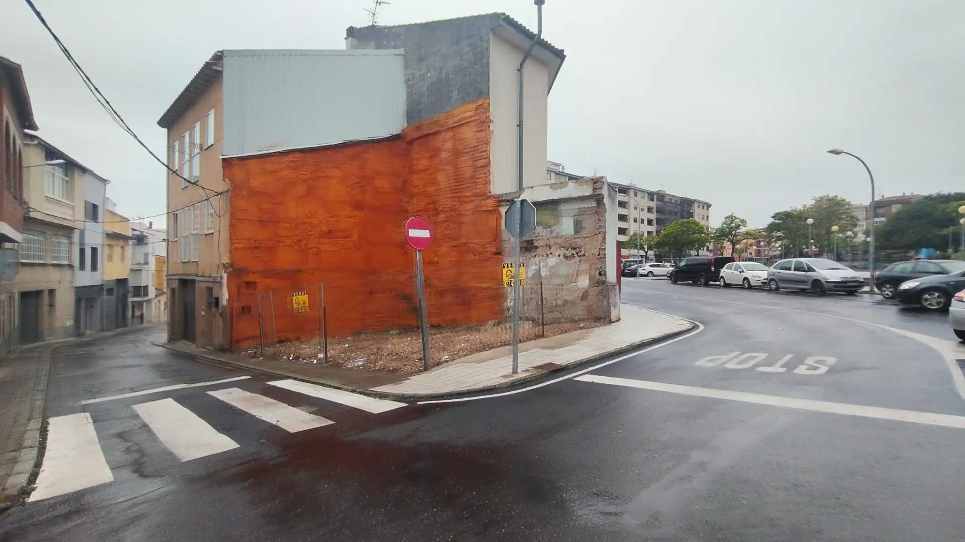 Terreni e lotti in vendita a Calle CABEZABELLOSA, imagen 2