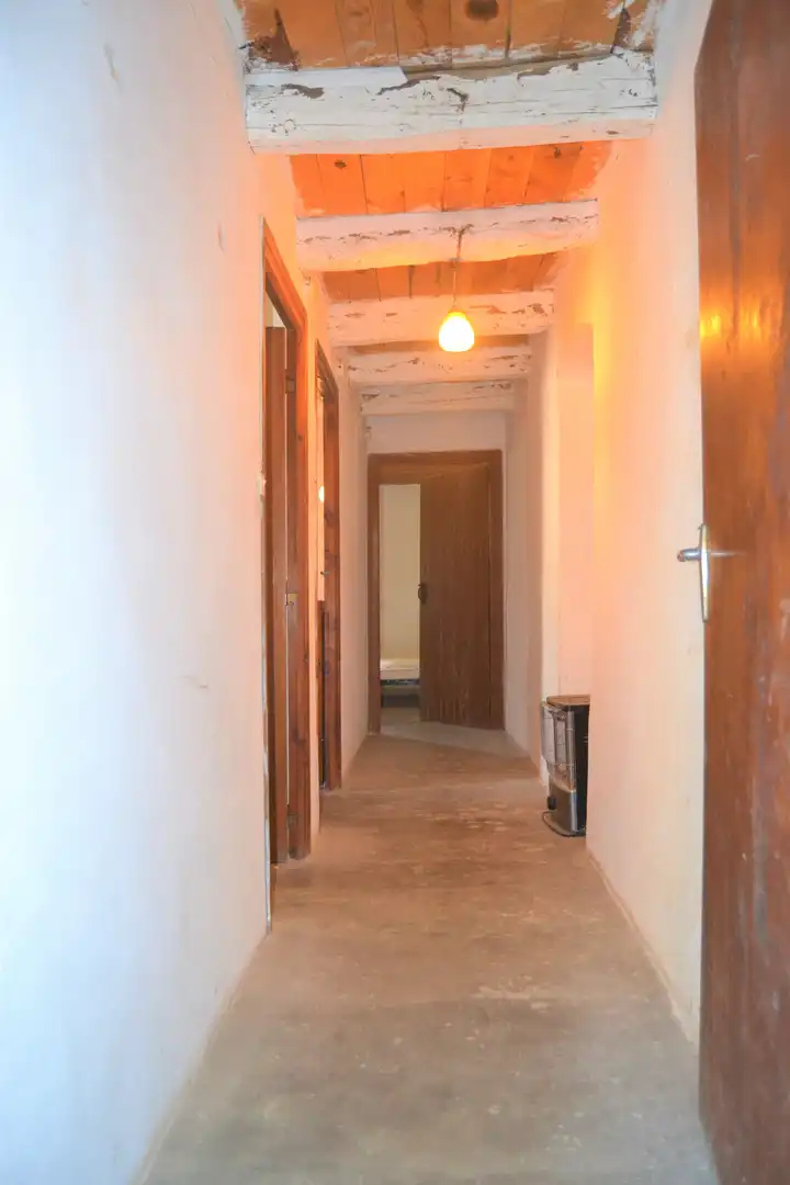 Country homes for sale in Sabiñánigo  with Private garden