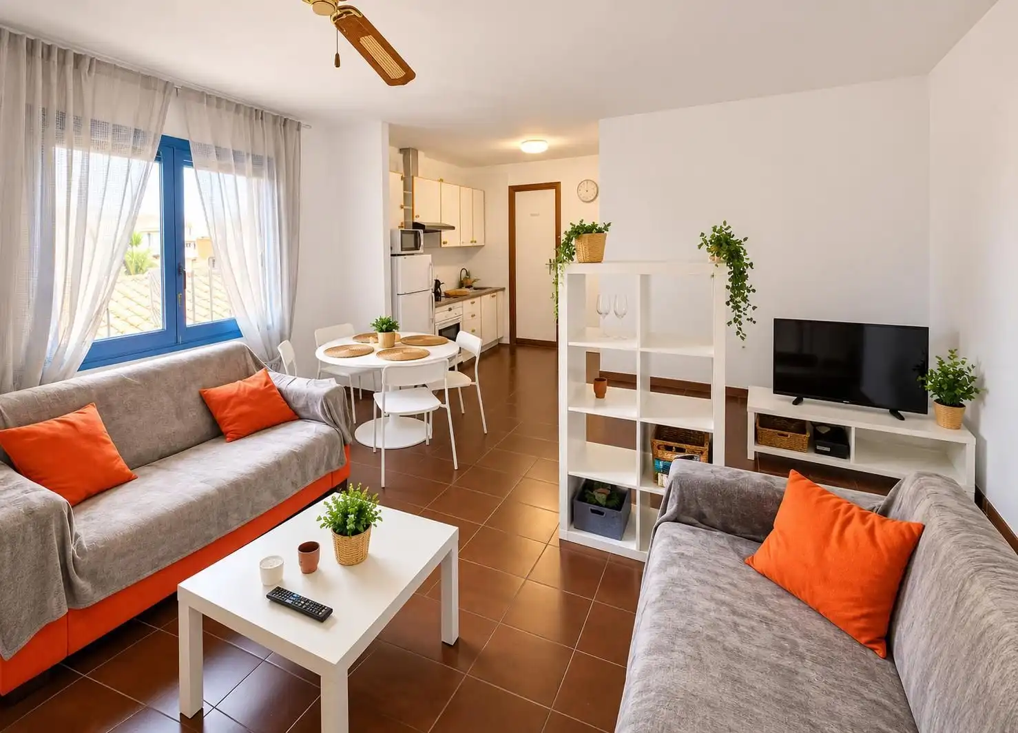 Studio to rent in Montgrí