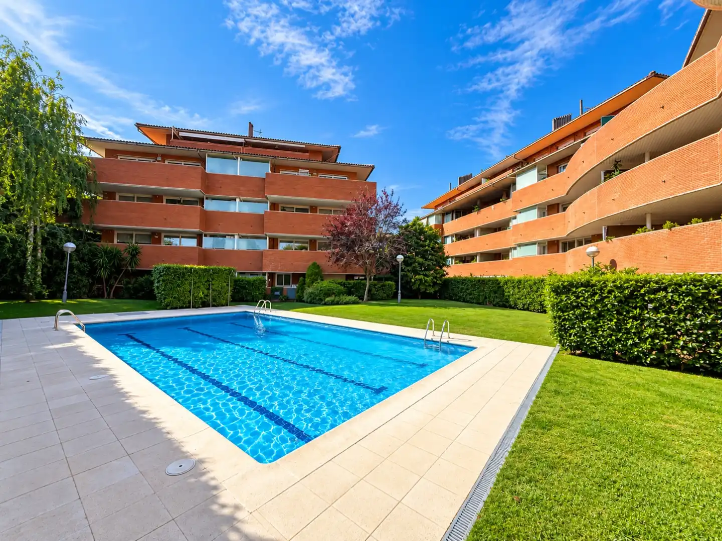 Baixos amb piscina en venda a Carrer d’alella 0, imagen 11