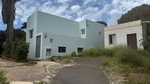 Foto 2 de Residencial en venta en El Tablero, Santa Cruz de Tenerife Capital