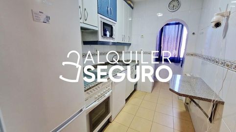 Photo 4 of Flat for rent in Leganés, Humanes de Madrid, Madrid