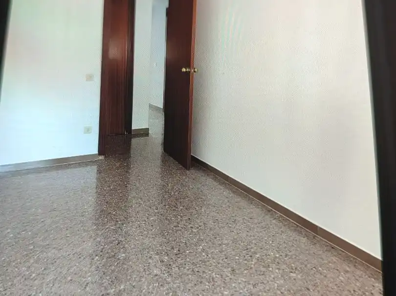 Piso con jardín en venta en Carrer de Tres Torres 10, imagen 13
