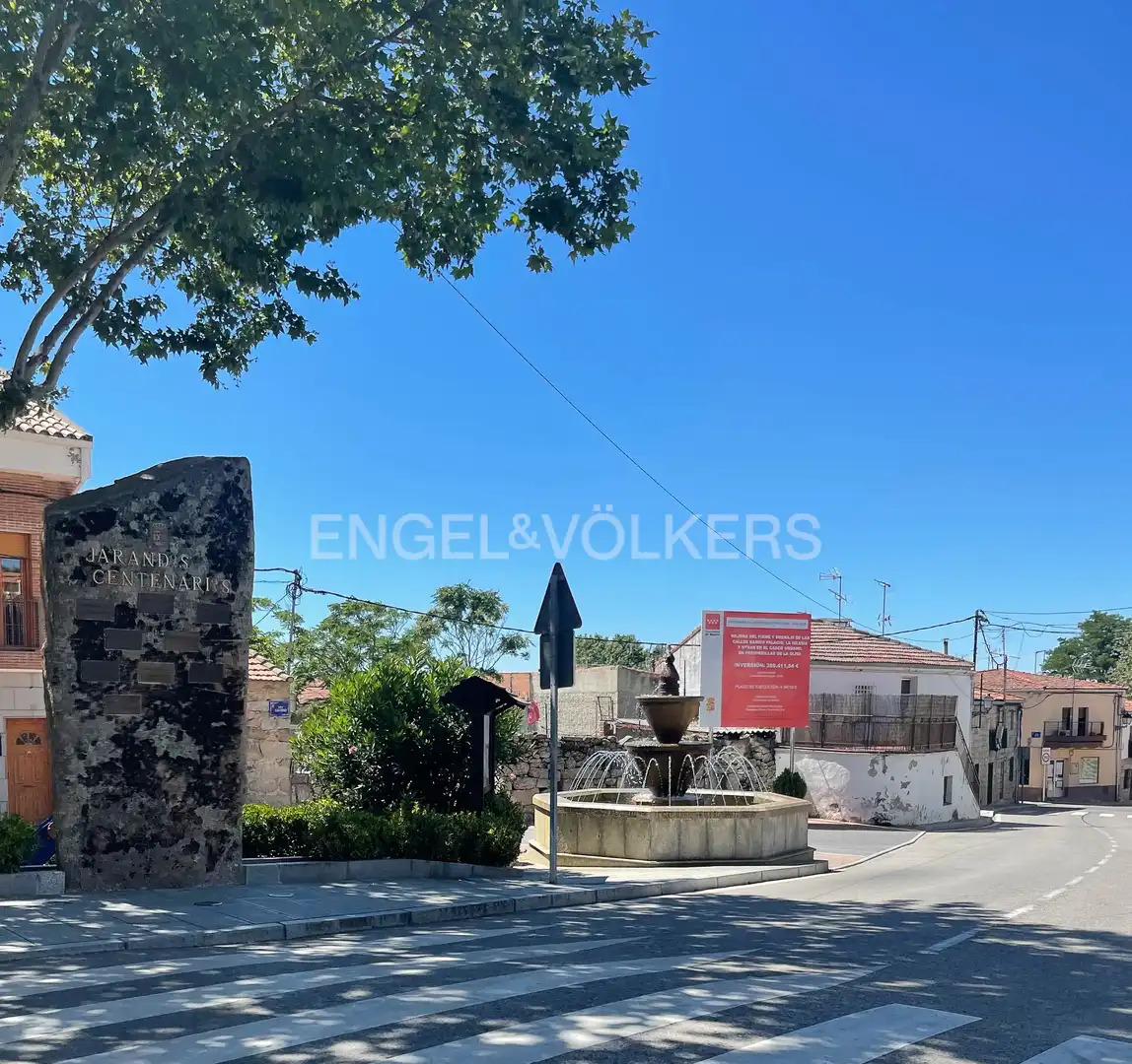 Terreno residenziale in vendita a Fresnedillas de la Oliva, imagen 12