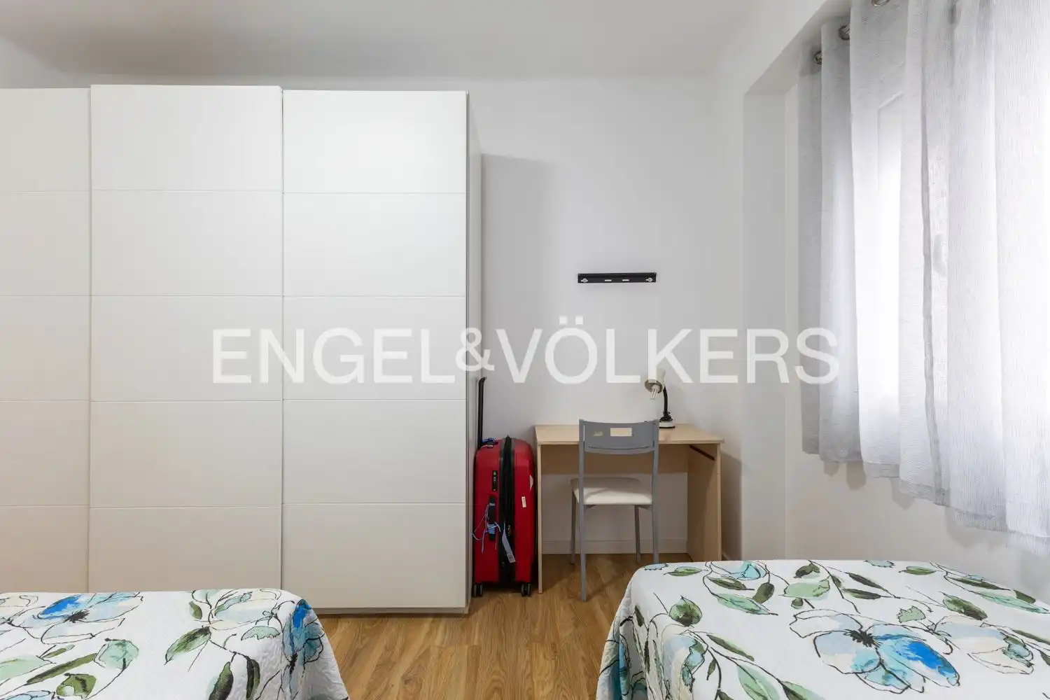 Flat for rent in Valencia, Valencia