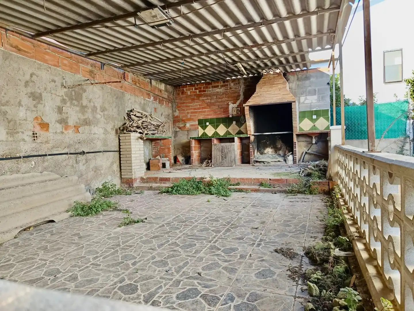 Casa o xalet en venda en Creixell amb Jardí privat, Terrassa i Balcó