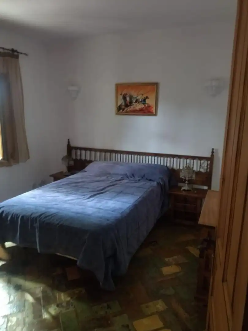 Dormitori de Casa o xalet en venda en Estepona