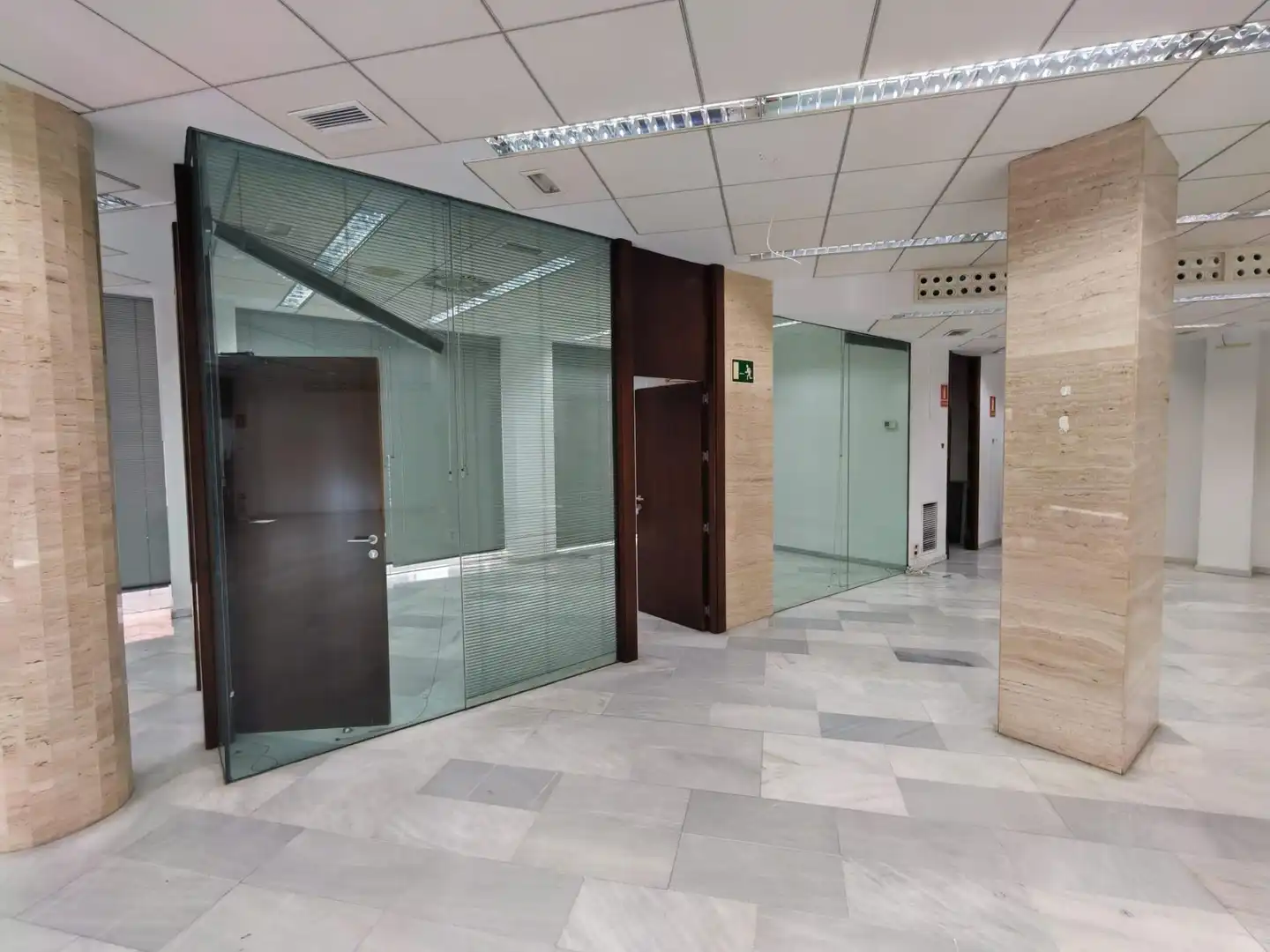 Commercial properties for rent in Córdoba