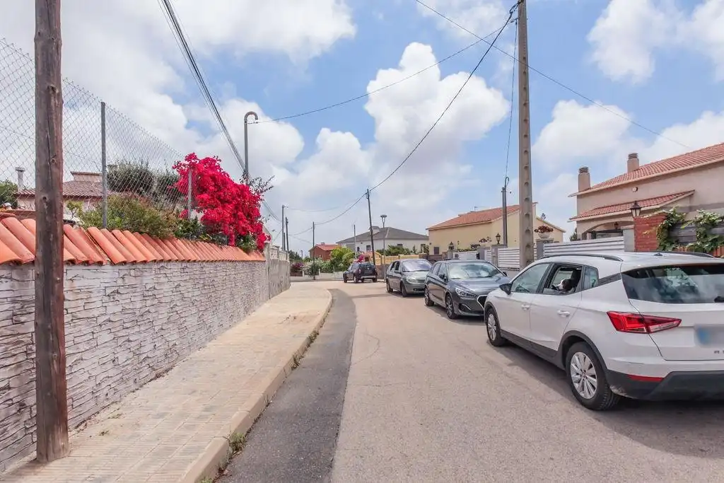 Casa o chalet en venta en S JOSEP, Bellvei