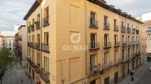 Foto 2 de Piso en venta en Palacio, Madrid