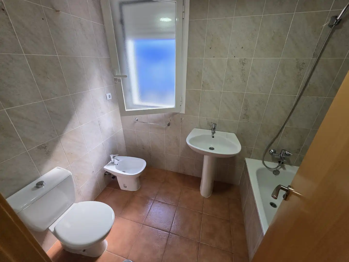 Baño de Piso en venta en Xàtiva con Trastero y Horno