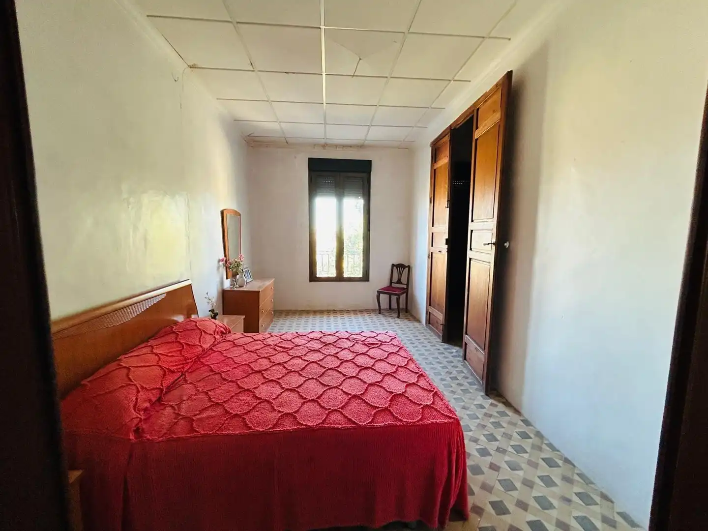 Casa rústica amb jardí en venda a Monóvar  / Monòver, imagen 30