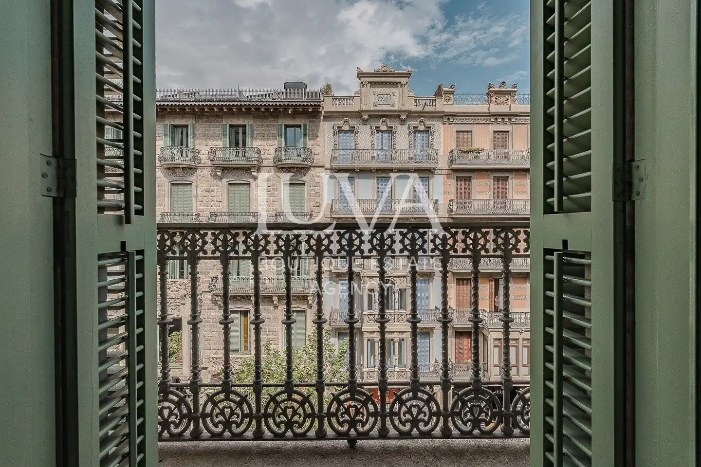 Wohnung mit Aufzug zum Verkauf in Eixample, imagen 61